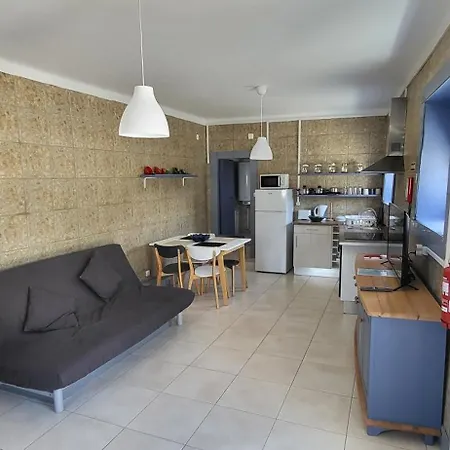 Oliver'S Place Guesthouse Casal Pereiro Exterior photo