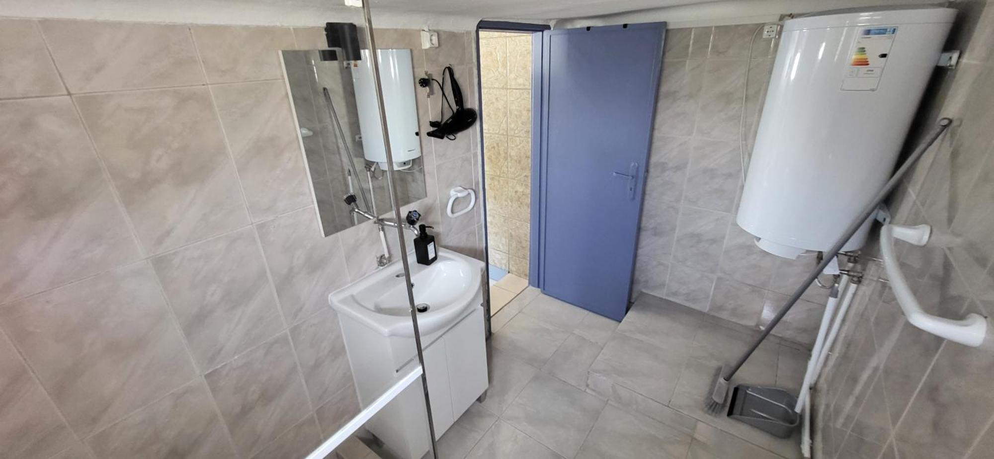 Oliver's Place Holiday home Casal Pereiro