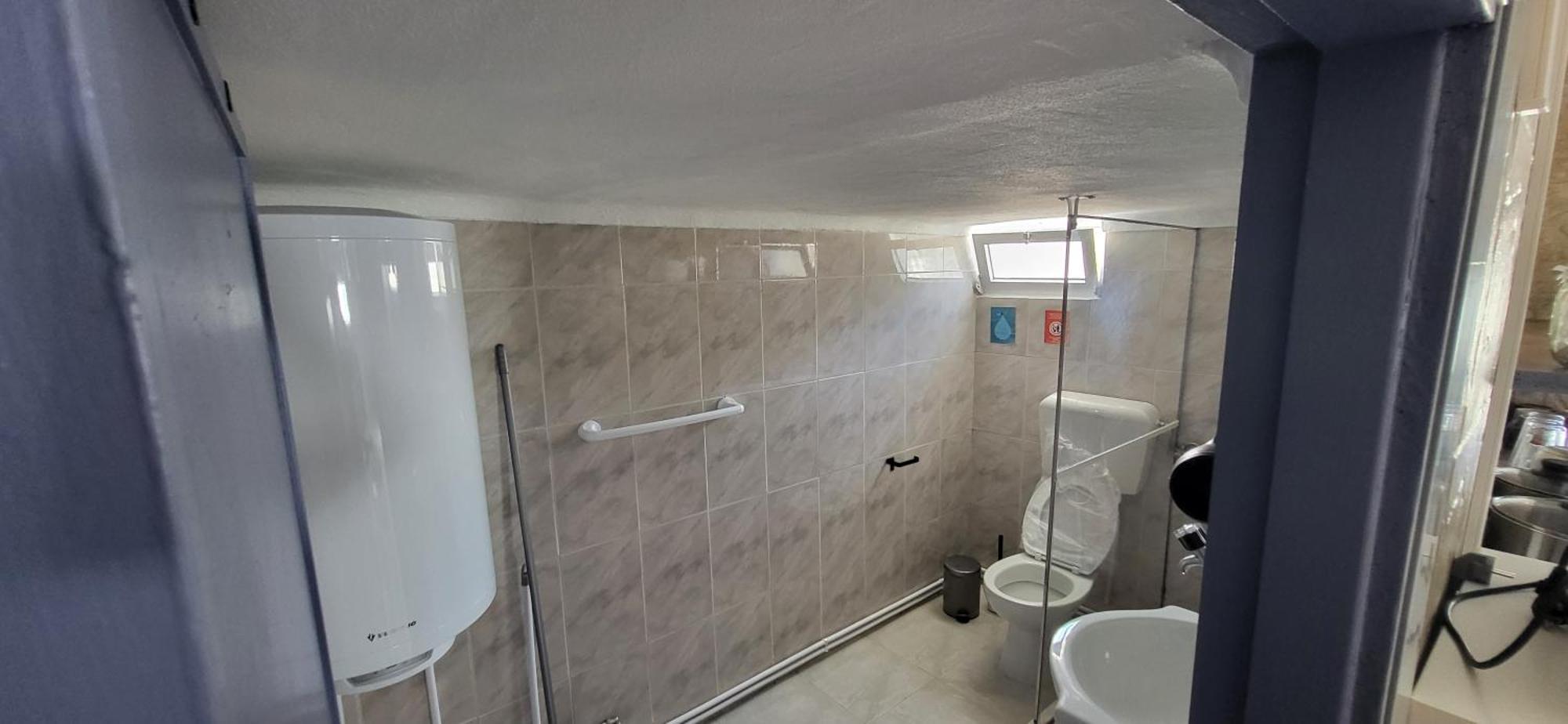 Holiday home Oliver's Place Casal Pereiro