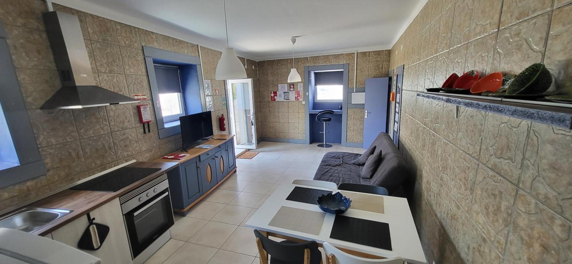 Oliver's Place Holiday home Casal Pereiro
